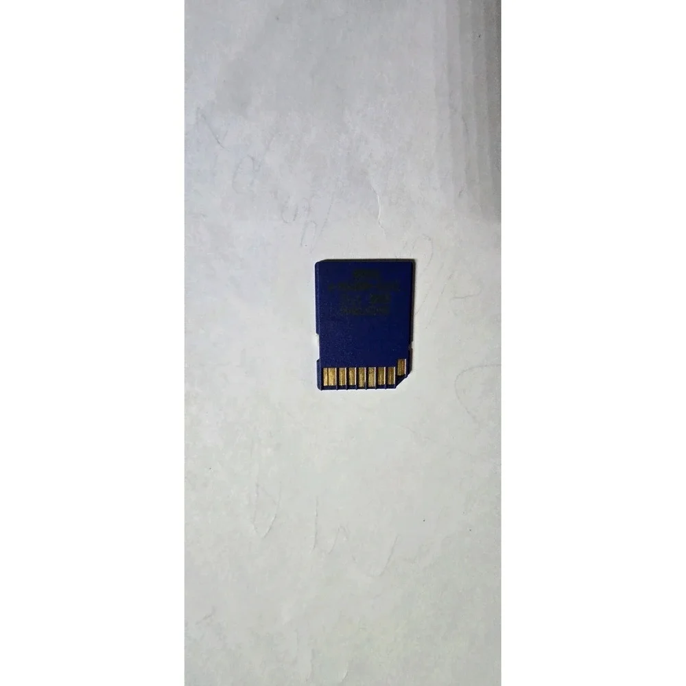 Kodak Multi-Use 4GB SDHC SD Memory Card